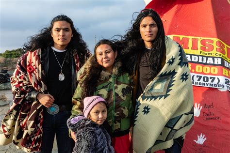 50 Years After The Occupation Of Alcatraz Native American Activists