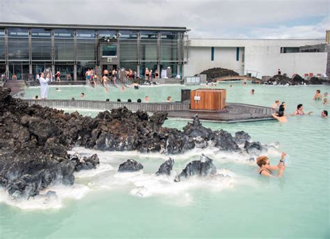 How To Enjoy Icelands Thermal Baths The Blue Lagoon And Beyond