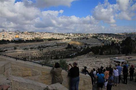Jerusalem And Bethlehem Sightseeing Tour Getyourguide