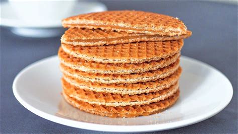 Best Places To Eat Stroopwafels In Amsterdam Timeless Travel Steps