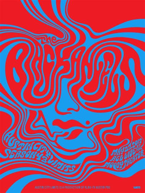 Who Are This Generations Psychedelic Poster Artists DJ Food Psychedelic Poster