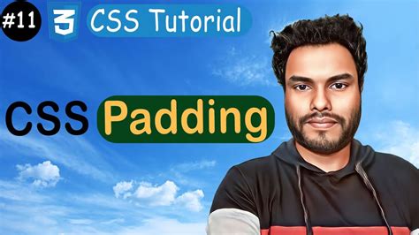 11 Padding In Css Mastering Shorthand Padding Property Css