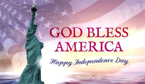 God Bless America God Bless America Independence Day America Independence Day