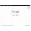 Goggle HomePage Redesign Hides Advanced Search  Continuing Legal