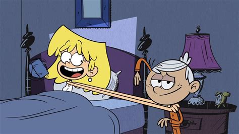 The Price Of Admissionone Flu Over The Loud House Youtube