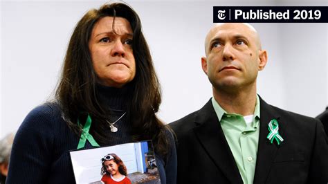 Sandy Hook Victims Father Dies In Apparent Suicide In Newtown The