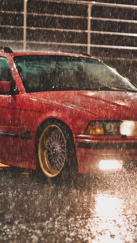 Bmw Iphone E36 Wallpapers Wallpaper Cave