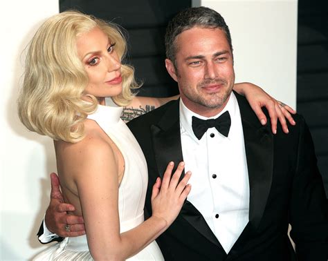 lady gaga s ex fiancé taylor kinney says he s really proud of her star is born success