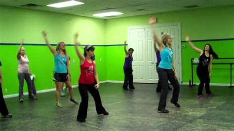 Stronger By Mandisa Cooldownstretch For Zumba Youtube