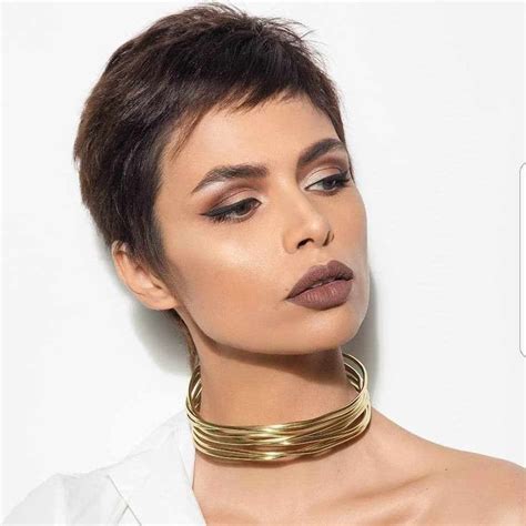 Most celebrities are now rocking the best short hairstyles. Pin on Short Hairstyles - Now Trending