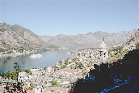 Roadtrip durch Montenegro | individualicious | Montenegro reisen, Reise