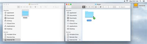 After the copy finishes, open itunes on your target computer. How to move your iTunes library to a new computer - Apple ...