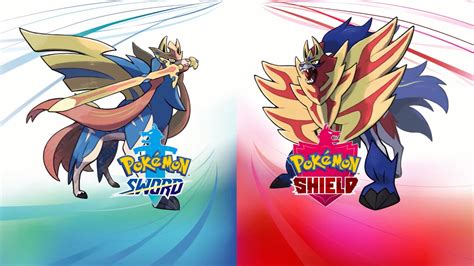 Pokémon Sword and Shield are getting their last update early next month VG