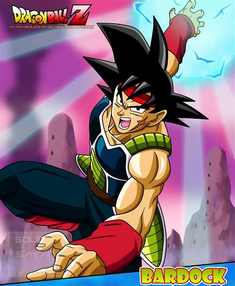 So may be there is slight possibility that goku may meet bardock in dragon ball z in. Bardock Wallpapers - Wallpaper Cave