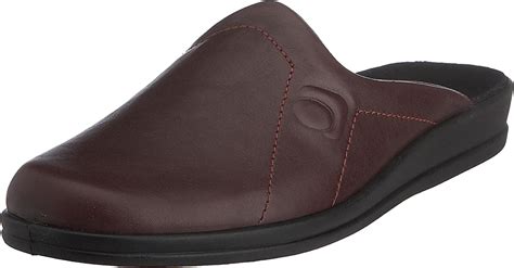 Rohde Mens Round Toes Slippers Slippers
