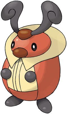 Bugsy owns a heracross in the hardest bug pokémon wins?!. Kricketot Pokédex: stats, moves, evolution & locations ...