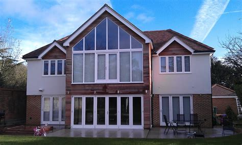 Lintons 5 Bedroom House Design Designs Solo Timber Frame