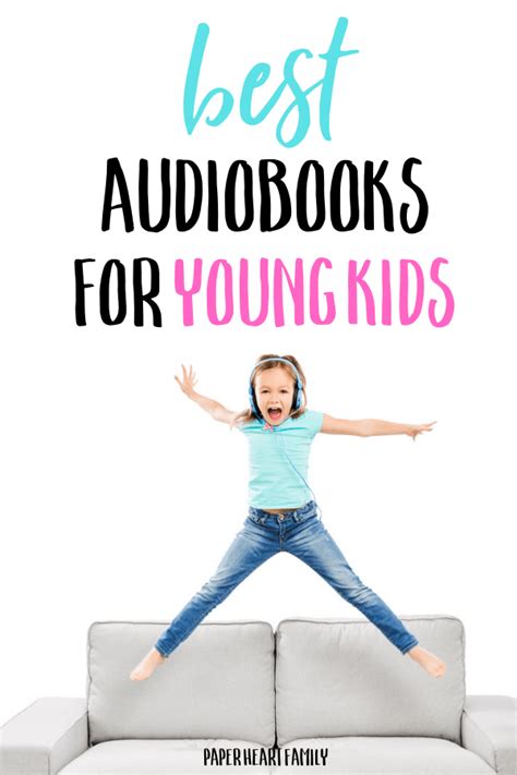 No sign up, no account, just click, stream and listen. Best Audiobooks For Toddlers
