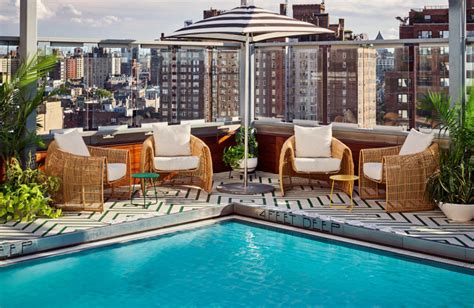 Hotel Gansevoort New York Nj Resort Reviews