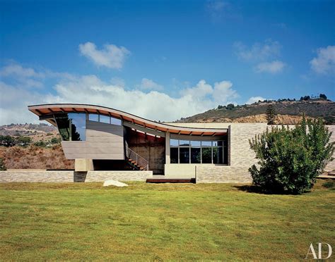 California Architecture Firm Marmol Radziner Has Mastered The Modern