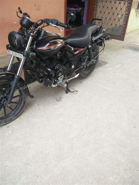 Best deals on bike rentals in delhi. Used Bajaj Avenger Street 220 Bike in North West Delhi ...