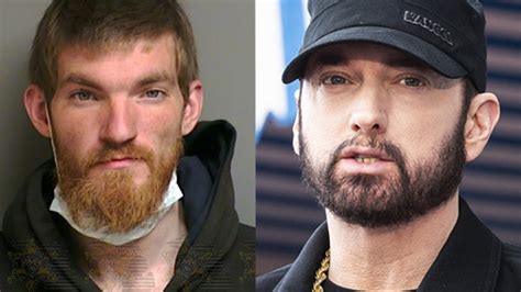 Eminem Break In Suspect Tried Stalking Rapper Before Prosecutors Say
