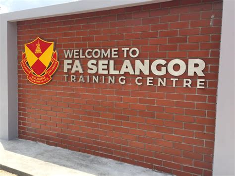 And fa of selangor (fas) president datuk seri subahan kamal has lost patience with the situation i think it is unfair for the state government to claim ownership of shah alam stadium as the venue. Bekas Pengendali MPPJ FC, Micheal Feictenbeiner Dipilih ...
