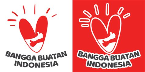 Logo Cinta Produk Indonesia 52 Koleksi Gambar