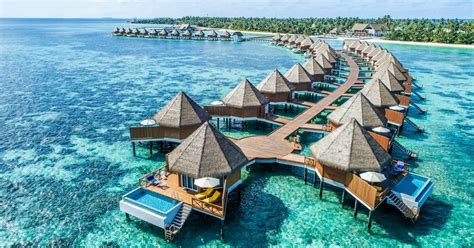 Worksmart Asia Promotions At Accor Hotels In The Maldives Through To