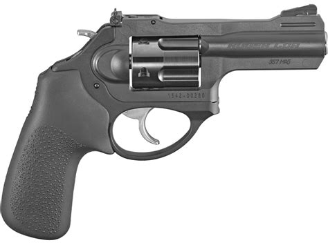 Ruger Lcrx Revolver Hot Sex Picture