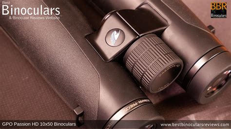 Gpo Passion Hd 10x50 Binoculars Review