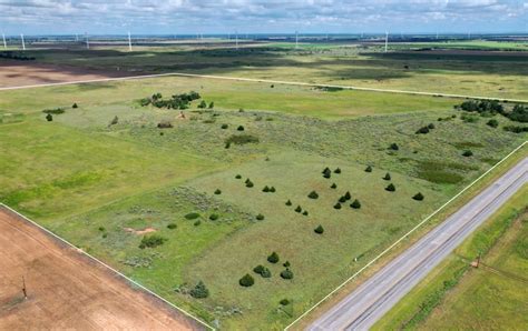 106 acres in wilbarger county texas for sale