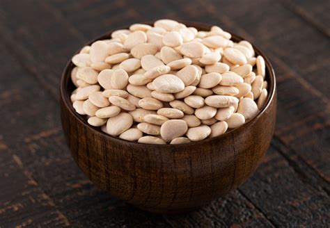 Butter Beans Vs Lima Beans What You Should Know About These Legumes