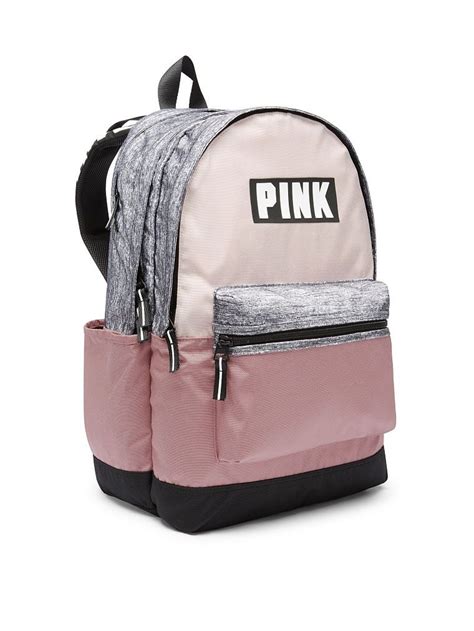 Campus Backpack Campus Backpack Pink Pink Backpack Victoria Secret