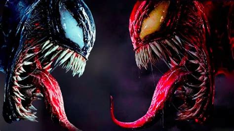 Video Venom 2 Lanza Segundo Tráiler Que Muestra Brutalidad De Carnage