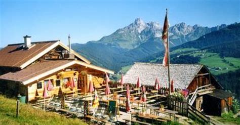 Moosalm Bergfex Wanderung Tour Salzburger Land