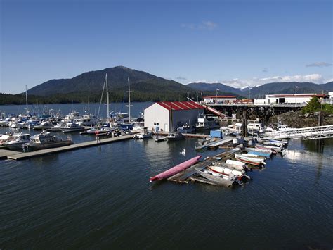 The 10 Most Beautiful Towns In British Columbia Strub Activewear
