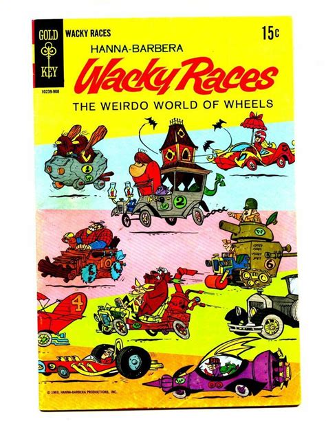 Wacky Races Hanna Barbera Cartoons Classic Cartoons Cartoon Images And Photos Finder