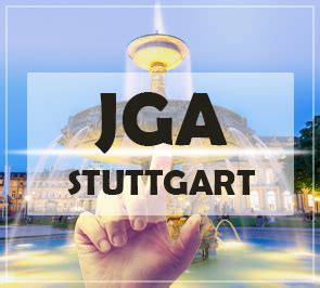 Muss oder sollte man tatsächlich am abend vor der hochzeit seinen junggesellenabschied feiern? Junggesellenabschied Stuttgart Die besten Tipps & Ideen ...