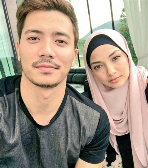 If they are meant to be together Fattah Amin & Neelofa Bakal Disatukan? - Wanista.com