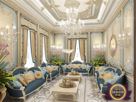 Marvelous Luxury Villa In Jeddah Saudi Arabia Favorite Concept Design