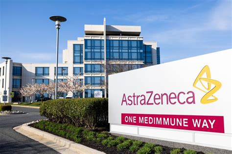 Astrazeneca Breast Cancer Drug Found To Reduce Risk Of Dying Wsj