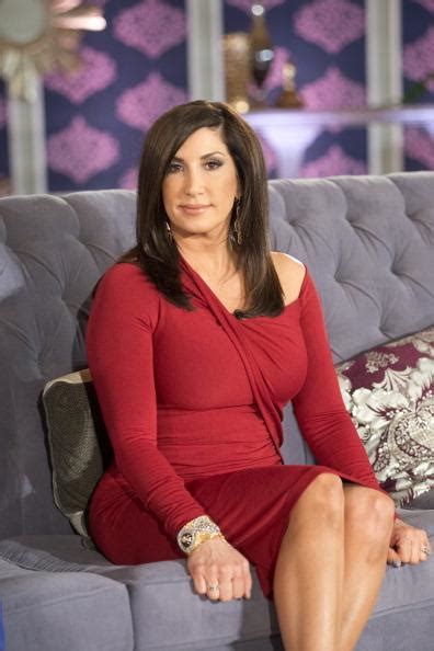 Revealed More Money Woes For New Jersey Housewife Jacqueline Laurita