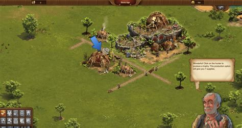 Forge Of Empires Review And Guide Of Strategy Included