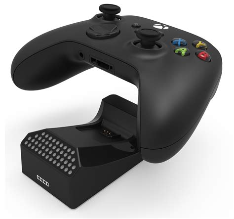 Hori Xbox Solo Charging Station Xbox Series X In Stock Buy Now