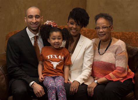 Who Are Winston Smart And Monica King? Shaka Smart Parents