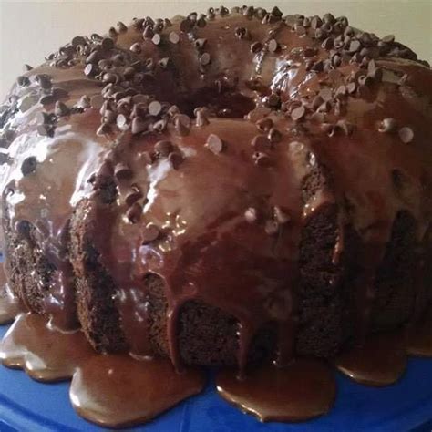 Extreme Chocolate Lovers Cake Best Cooking Recipes In The World