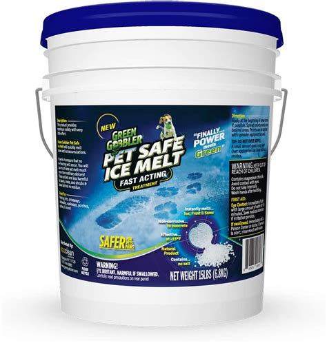 Best Ice Melt Review And Buying Guide 2020 The Drive