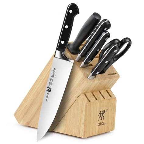 knife block knives kitchen henckels cutlery professional zwilling henckel sets cooking tools piece cutleryandmore improvised weapons ck super quality ja