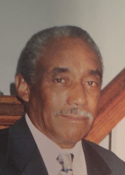 Burley Elmer Satterwhite Obituary 2022 Anthony L Watkins Funeral Home